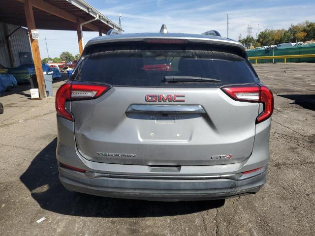 GMC TERRAIN AT 2023 VIN 3GKALYEG7PL223119