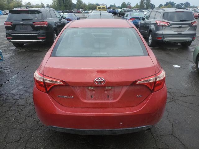 Фото 6 - TOYOTA COROLLA