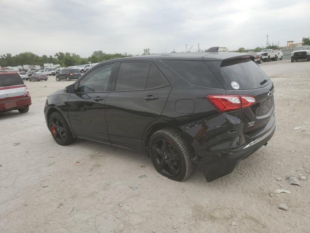 Фото 2 - CHEVROLET EQUINOX