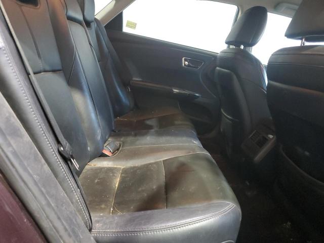 Фото 10 - TOYOTA AVALON