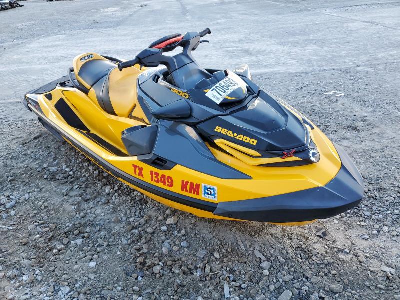SEA-DOO RXT-X 300 2021