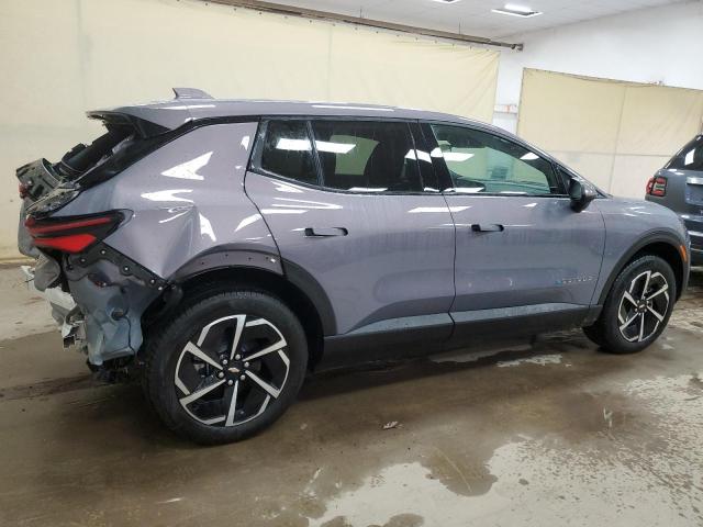 Фото 3 - CHEVROLET EQUINOX