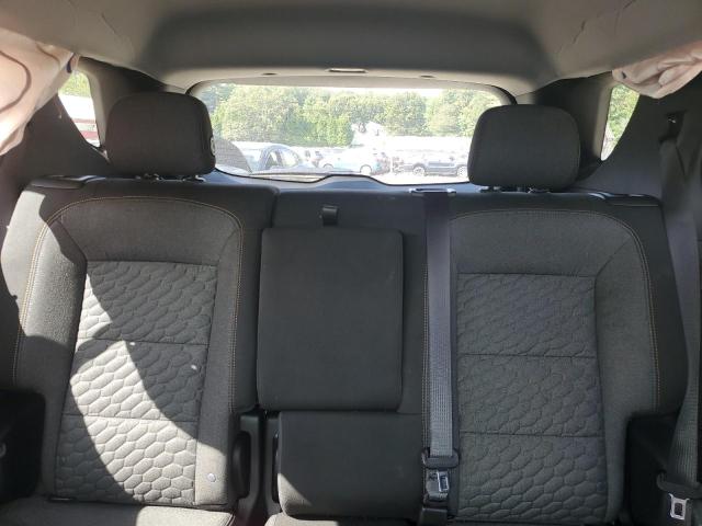 Фото 10 - CHEVROLET EQUINOX