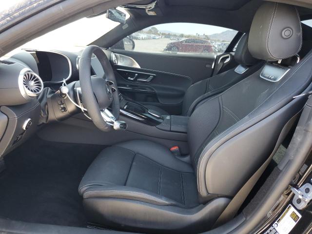 MERCEDES-BENZ AMG GT 55 2025 VIN W1KRJ8AB6SF006474