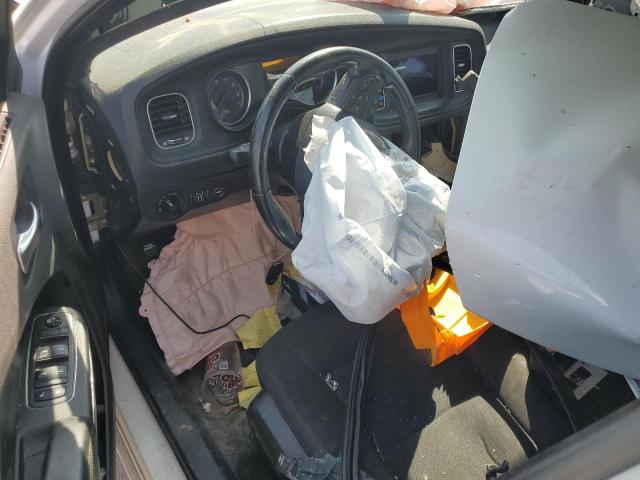 Фото 8 - DODGE CHARGER