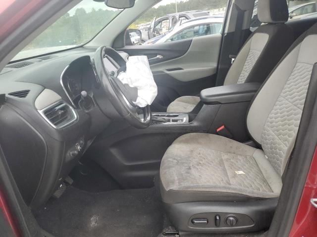 Фото 7 - CHEVROLET EQUINOX