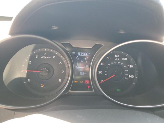 Фото 9 - HYUNDAI VELOSTER