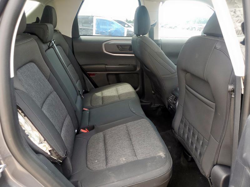 Фото 10 - FORD BRONCO