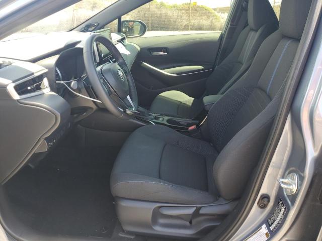 Фото 7 - TOYOTA COROLLA