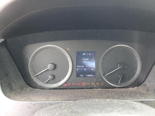 Фото 9 - HYUNDAI SONATA