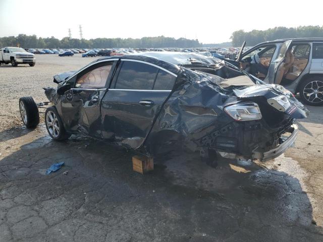 Фото 2 - CHEVROLET CRUZE