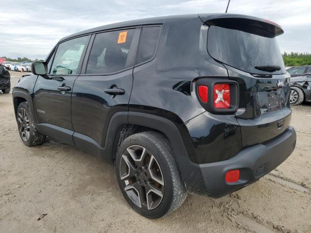 Фото 2 - JEEP RENEGADE