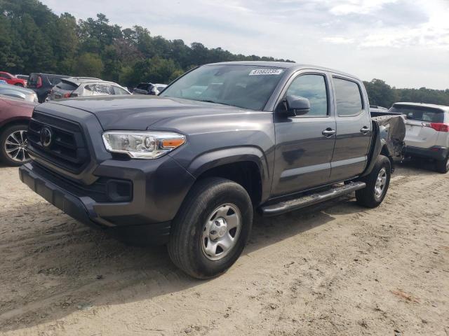 Фото 1 - TOYOTA TACOMA