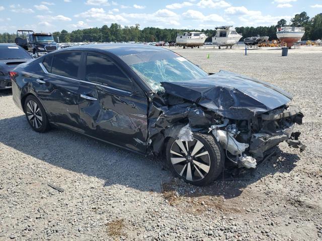 Фото 4 - NISSAN ALTIMA