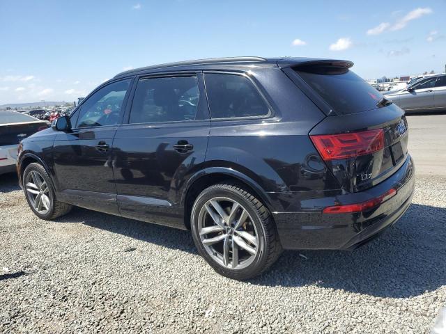 Фото 2 - AUDI Q7
