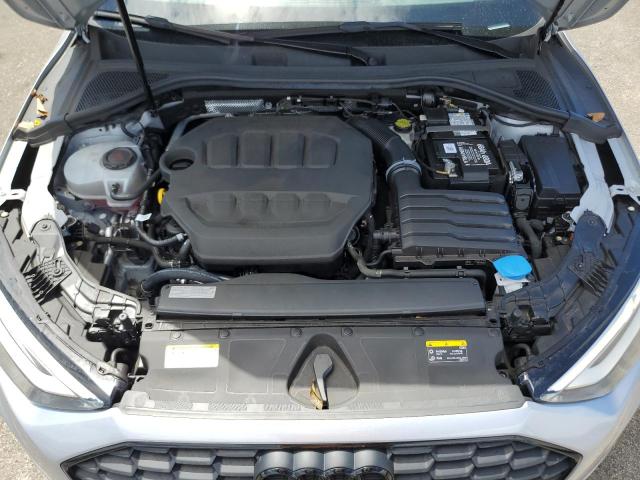 Фото 11 - AUDI A3