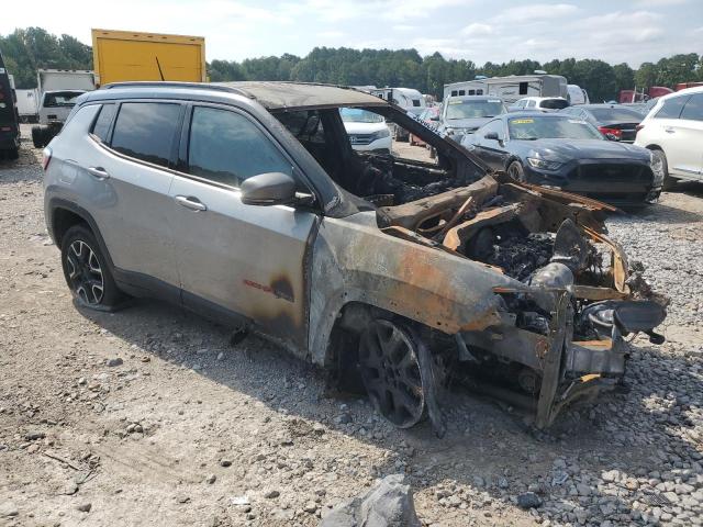 Фото 4 - JEEP COMPASS