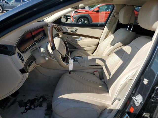 Фото 7 - MERCEDES-BENZ S-CLASS