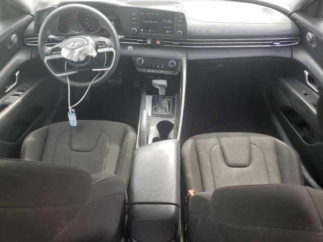 Фото 8 - HYUNDAI ELANTRA