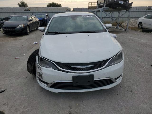 Фото 5 - CHRYSLER 200