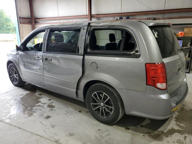 Фото 2 - DODGE CARAVAN