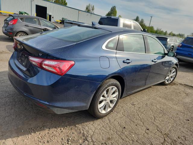 Фото 3 - CHEVROLET MALIBU