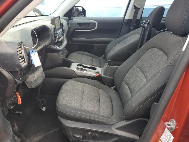 Фото 7 - FORD BRONCO