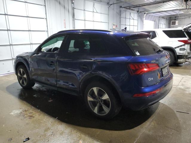 Фото 2 - AUDI Q5