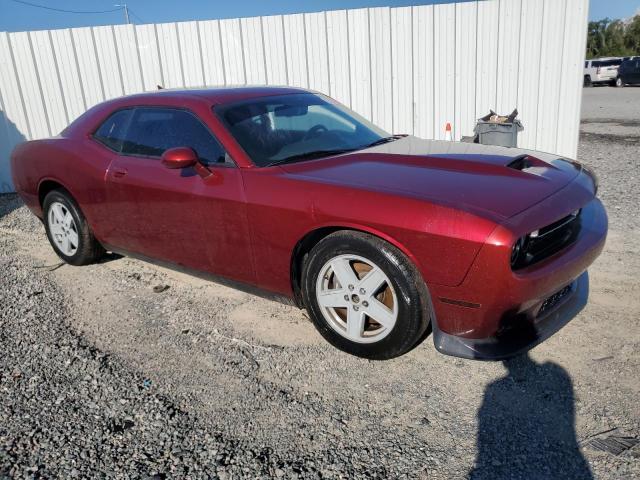 Фото 4 - DODGE CHALLENGER