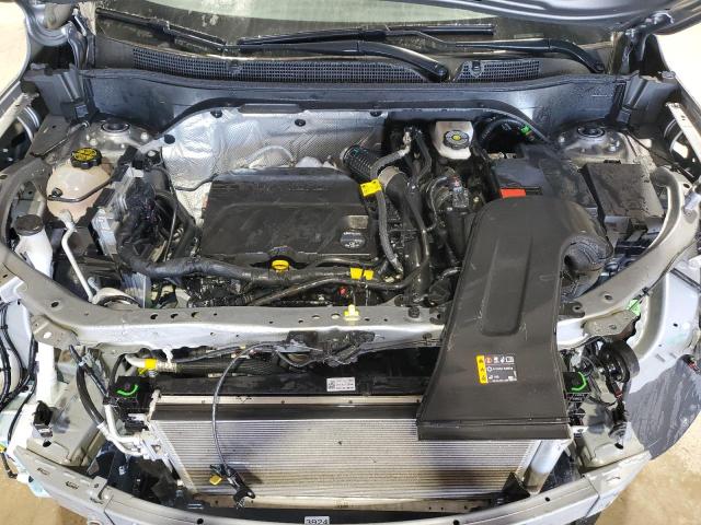 Фото 12 - CHEVROLET TRAX