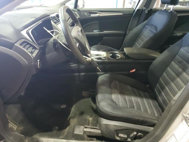 Фото 7 - FORD FUSION