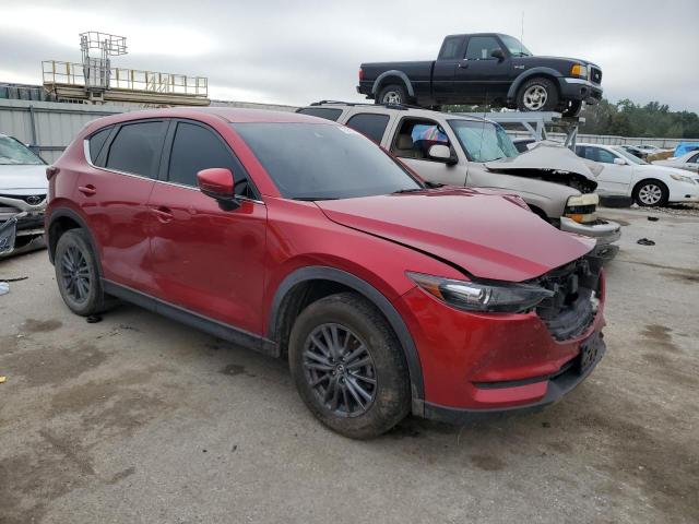 Фото 4 - MAZDA CX-5