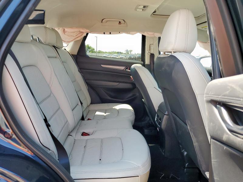 Фото 11 - MAZDA CX-5 PREFE