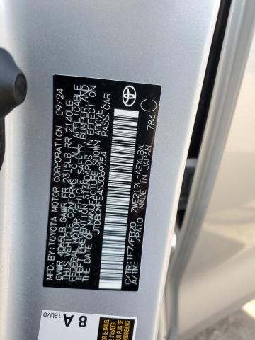 Фото 12 - TOYOTA COROLLA