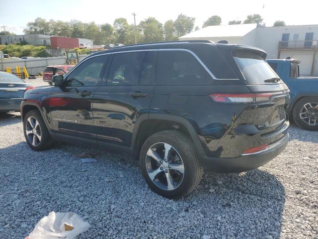 Фото 2 - JEEP GRAND CHER