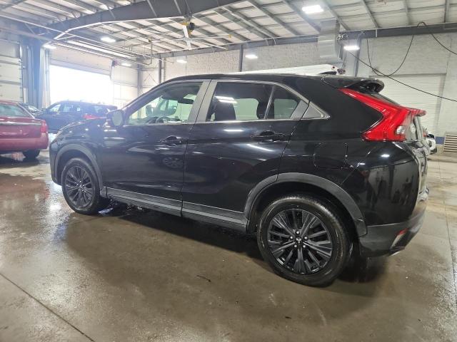 Фото 2 - MITSUBISHI ECLIPSE