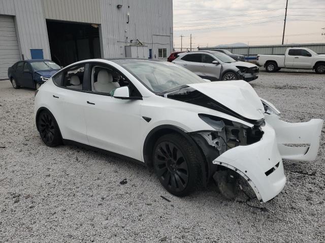 Фото 4 - TESLA MODEL Y