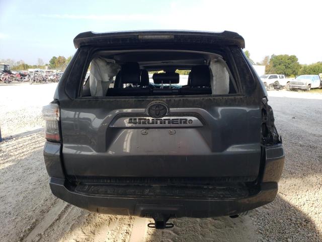 Фото 6 - TOYOTA 4RUNNER