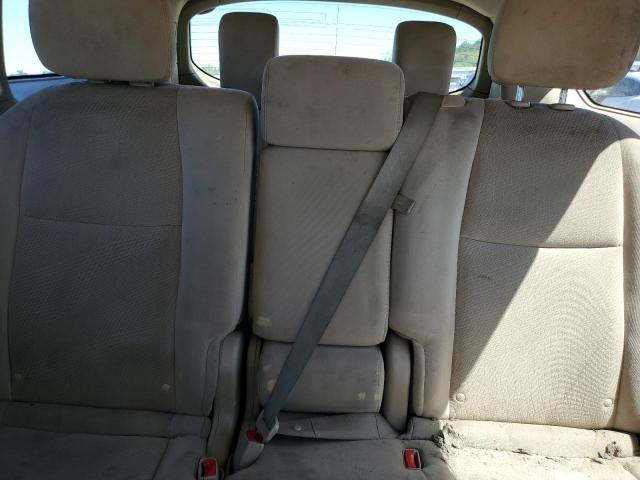 Фото 10 - NISSAN PATHFINDER