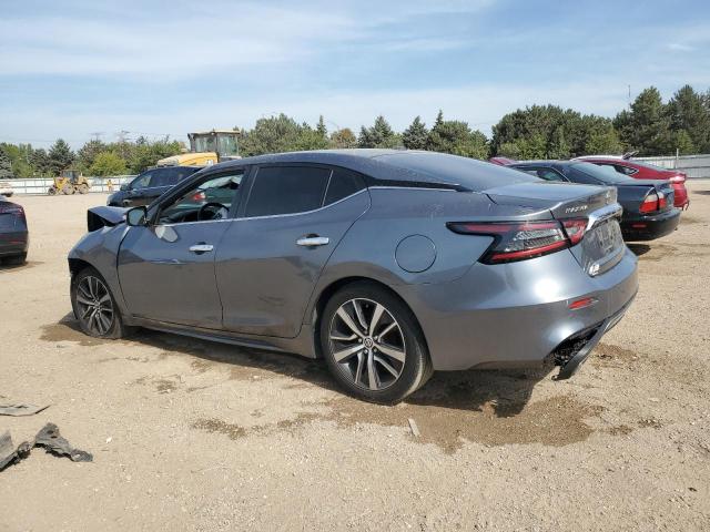 Фото 2 - NISSAN MAXIMA