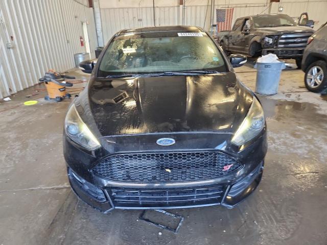 Фото 5 - FORD FOCUS