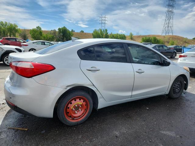 Фото 3 - KIA FORTE