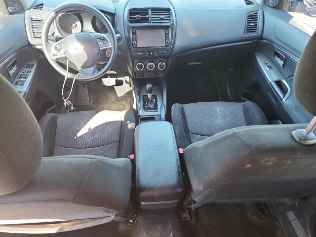 Фото 8 - MITSUBISHI OUTLANDER