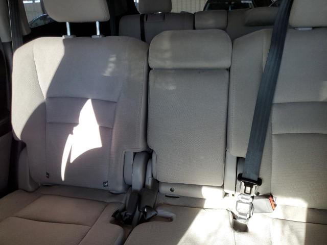 Фото 10 - HONDA PILOT