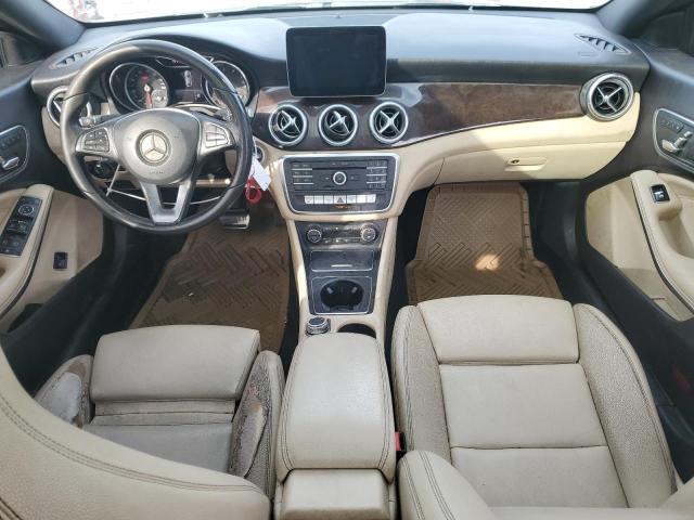 Фото 8 - MERCEDES-BENZ CLA-CLASS