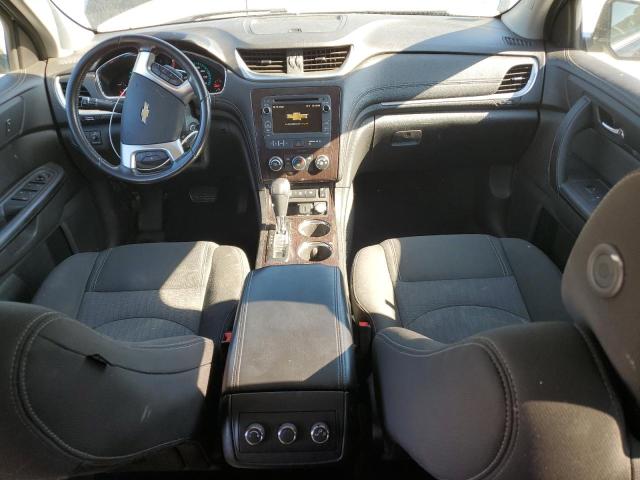 Фото 8 - CHEVROLET TRAVERSE