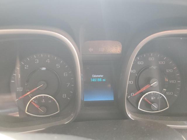 Фото 9 - CHEVROLET MALIBU