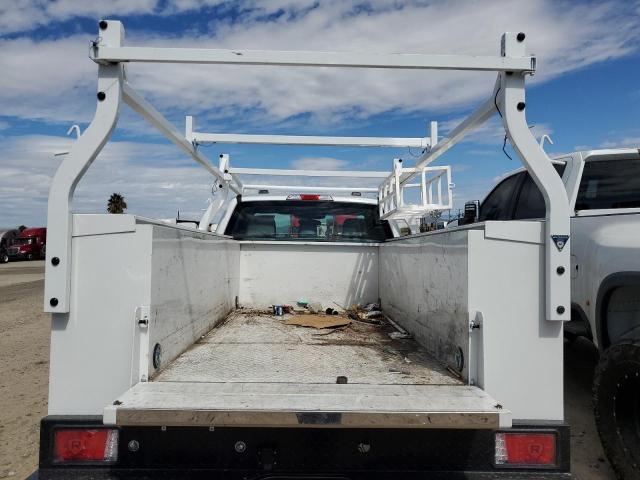 Фото 10 - FORD F250