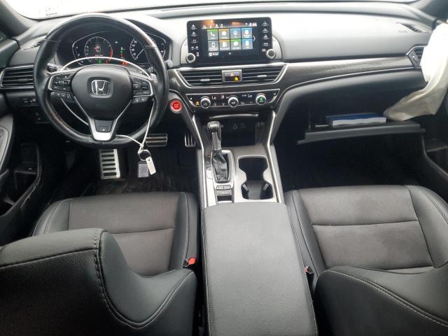 Фото 8 - HONDA ACCORD