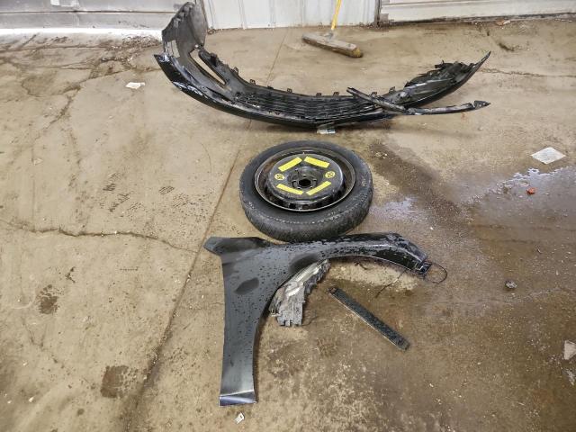 Фото 12 - CHEVROLET MALIBU